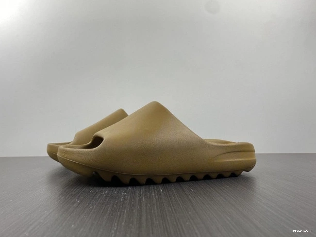 Slide Ochre GW1931 Yeezy Adidas 0914